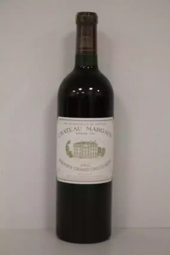 Chateau Margaux 2002