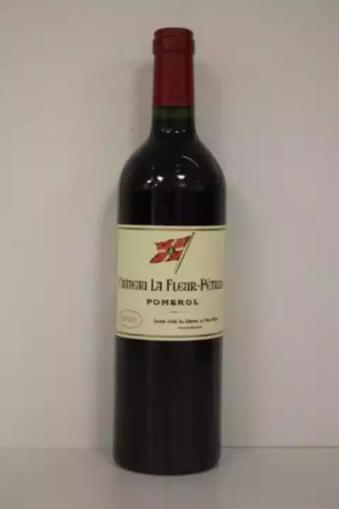 Chateau La Fleur Petrus 2020