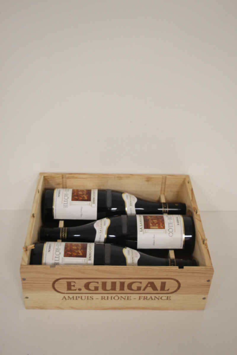 E.guigal La Landonne 2015