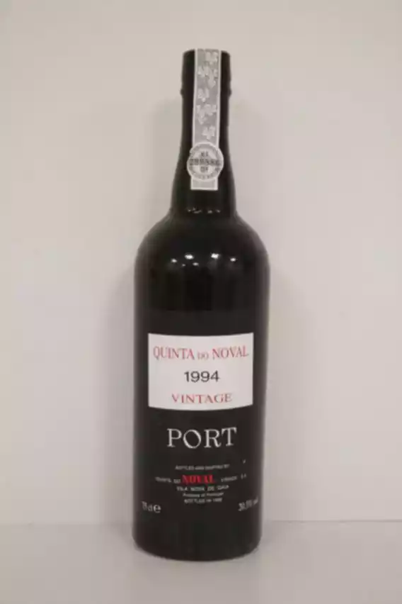 Quinta Do Noval Vintage Port 1994