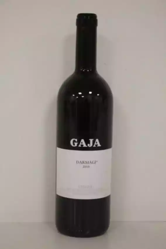 Gaja Darmagi 2010