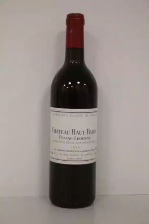 Chateau Haut Bailly 1994