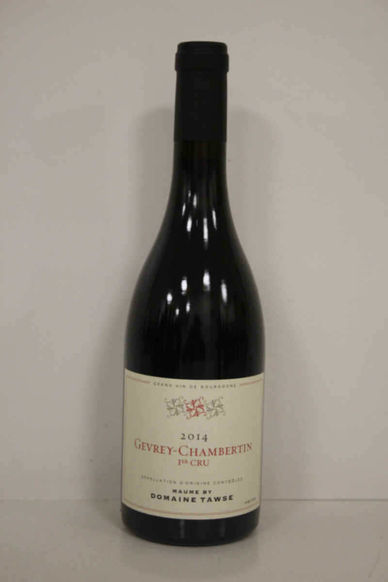 Tawse Gevrey Chambertin 1e Cru 2014