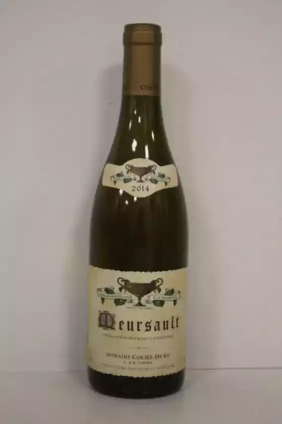 Coche Dury Meursault 2014