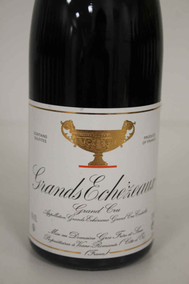 Chateau Cos D'estournel 2000