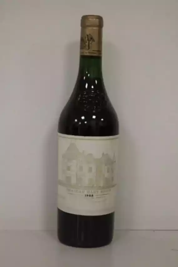 Chateau Haut Brion 1988