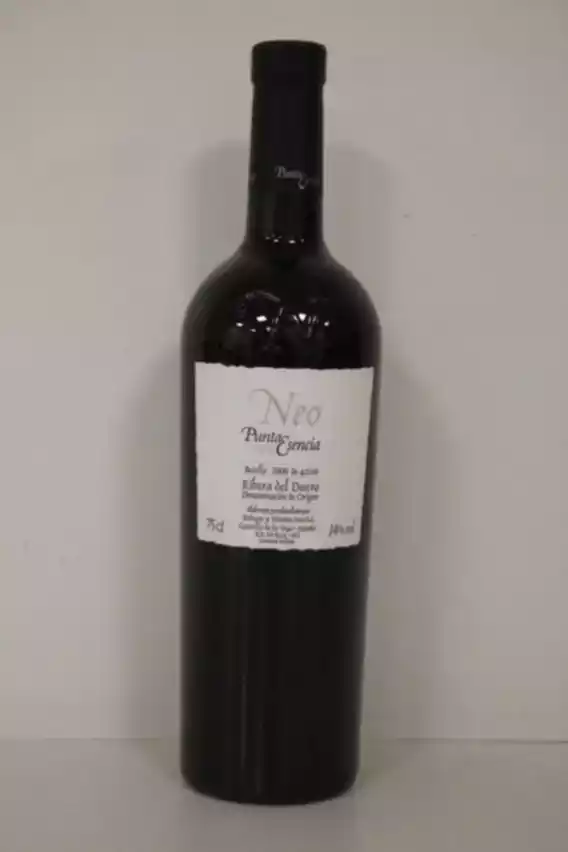 Bodegas Neo Punta Escencia 2005