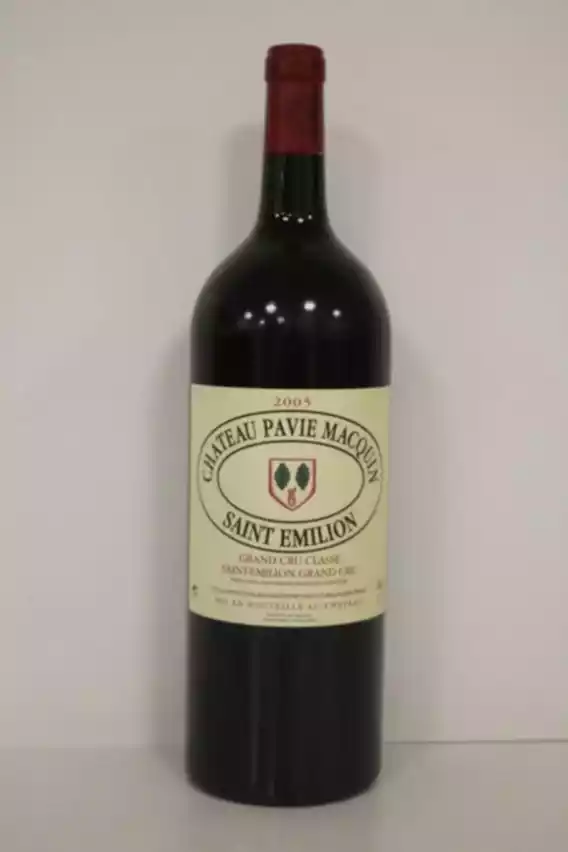 Chateau Pavie Macquin 2005