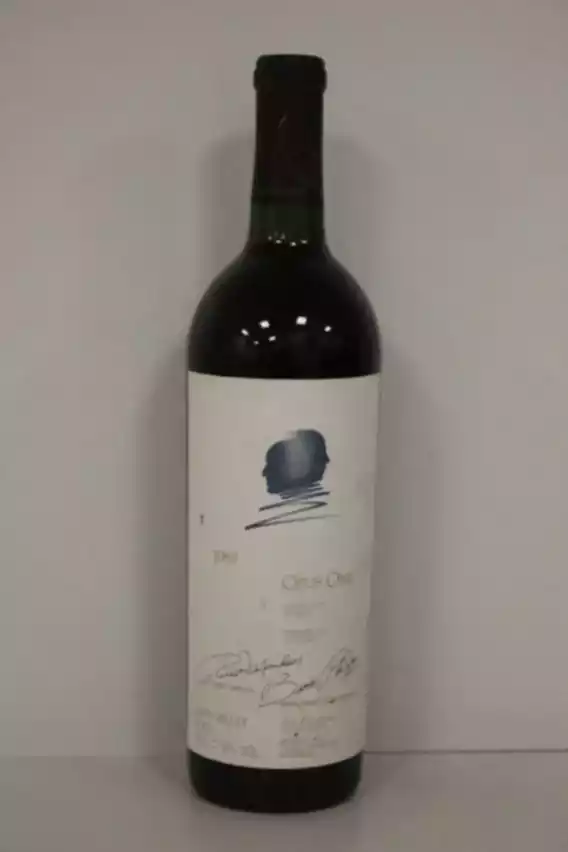 Opus One 1985