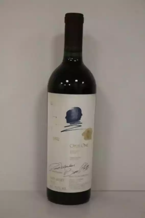 Opus One 1992