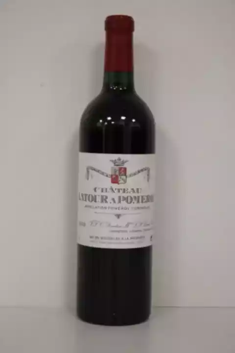 Chateau Latour A Pomerol 2003