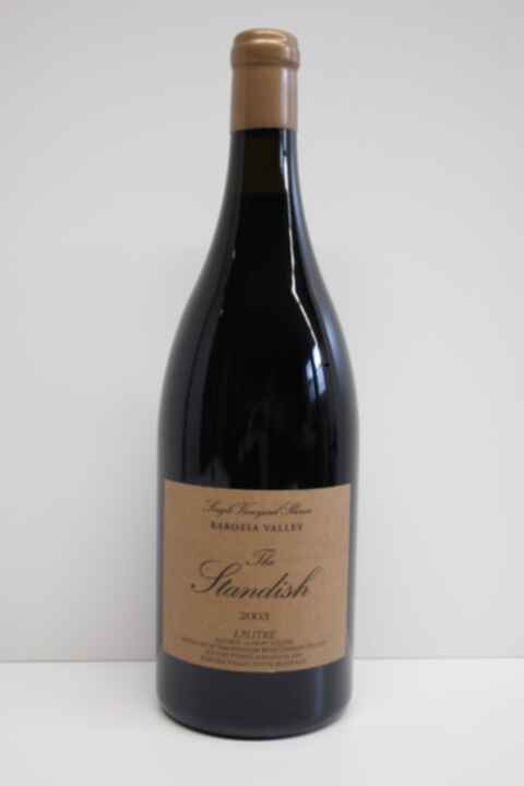 Standish The Standish Shiraz 2003