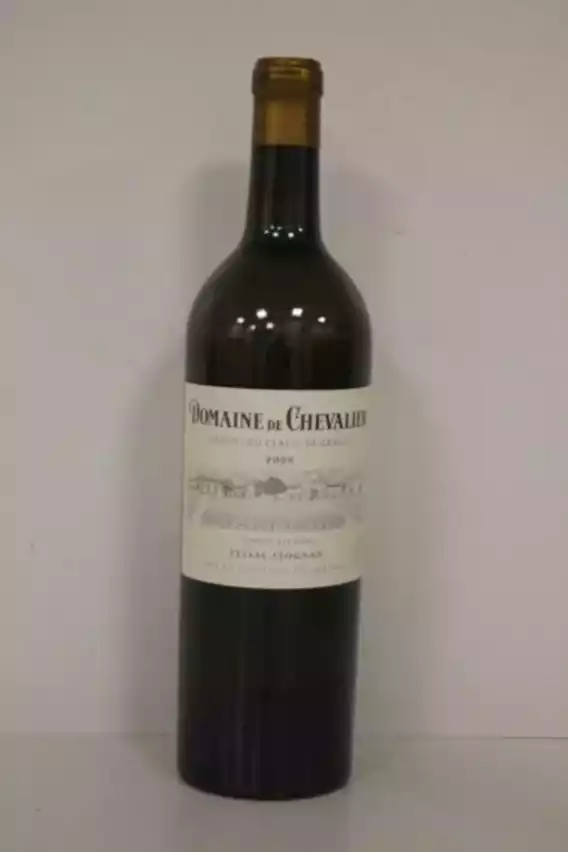 Domaine De Chevalier Blanc 2008