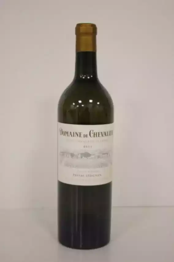 Domaine De Chevalier Blanc 2011