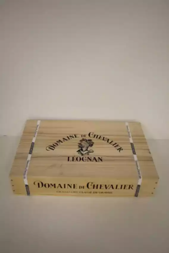 Domaine De Chevalier Blanc 2015