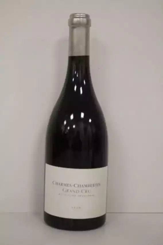 Olivier Bernstein Charmes Chambertin Grand Cru 2008