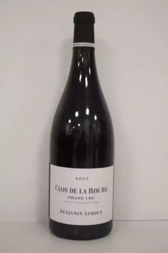 Benjamin Leroux Clos De La Roche Grand Cru 2013