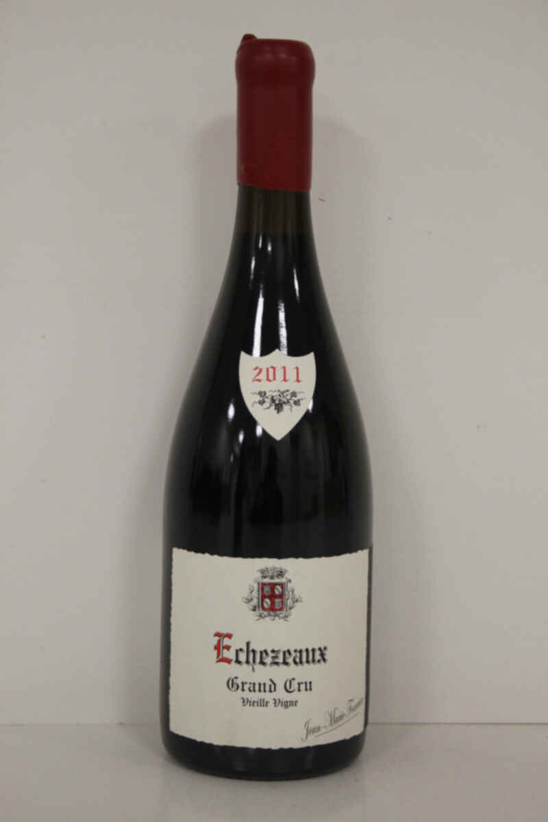 Fourrier Echezeaux Vieille Vigne Grand Cru 2011