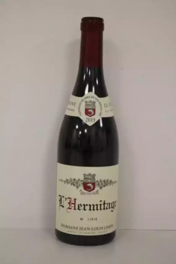 Jean Louis Chave Hermitage Rouge 2019