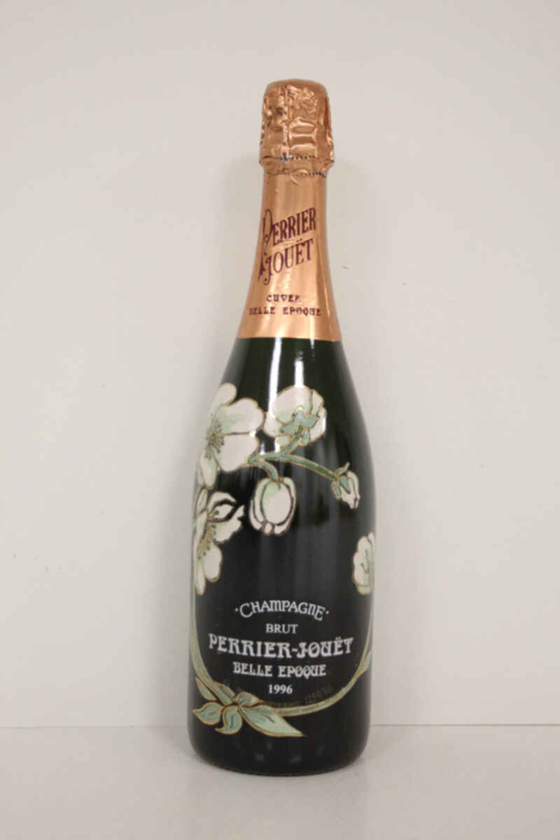 Perrier Jouet Belle Epoque 1996