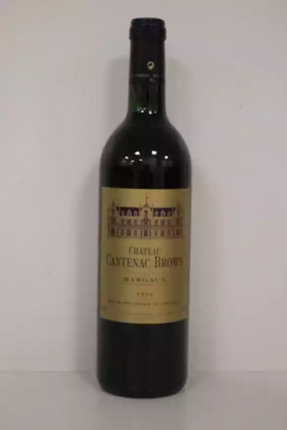 Chateau Cantenac Brown 1994
