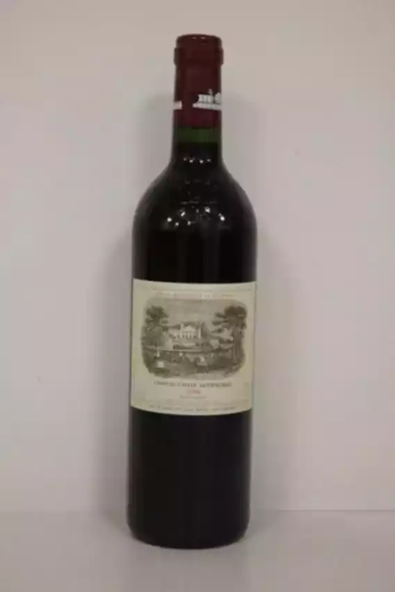 Chateau Lafite Rothschild 1998