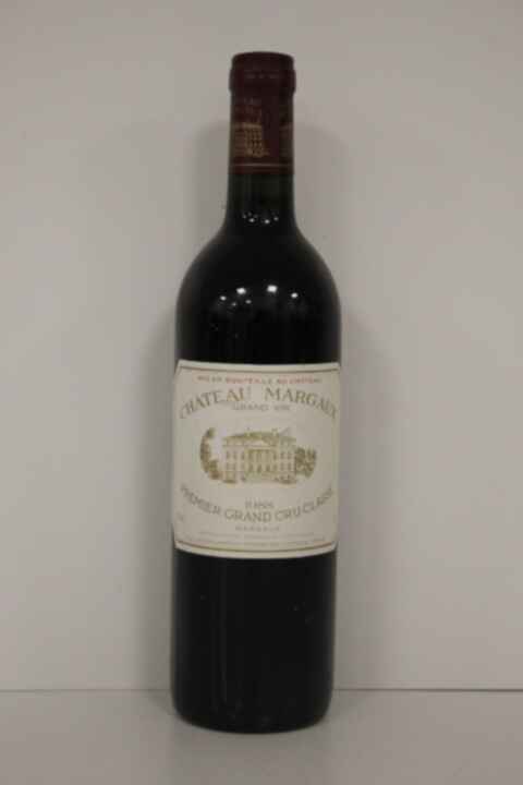 Chateau Ausone 2004