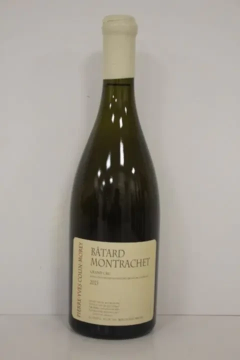 Pierre Yves Colin Morey Batard Montrachet Grand Cru, 2015