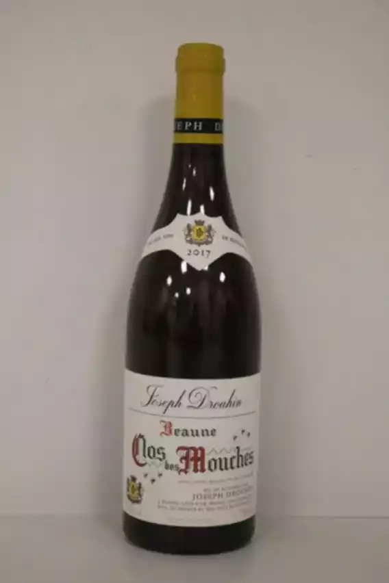 Joseph Drouhin Beaune Clos Des Mouches Blanc 1er Cru 2017