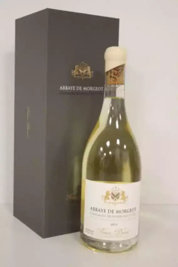 Roux Duval Chassagne Montrachet Abbaye De Morgeot 1er Cru 2019