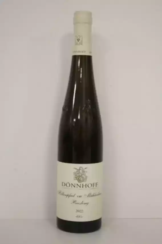 Donnhoff Hollenpfad  Gg 2022