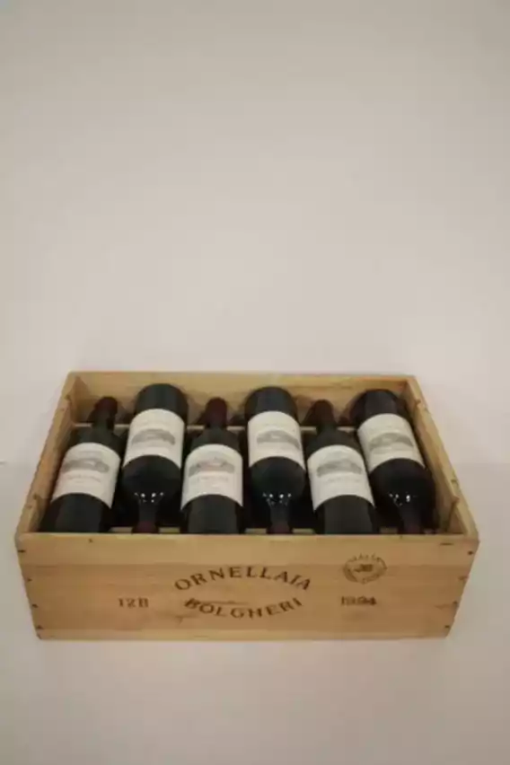 Tenuta Dell' Ornellaia Ornellaia 1994