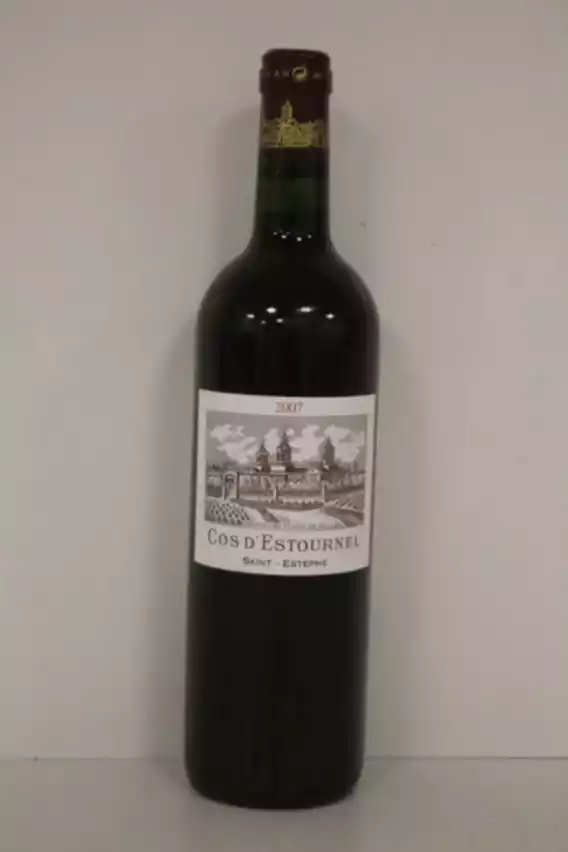 Chateau Cos D'estournel 2007