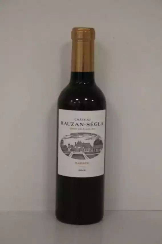 Chateau Rauzan Segla 2015