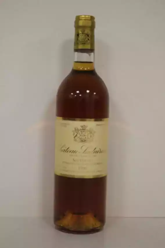 Chateau Suduiraut 1996