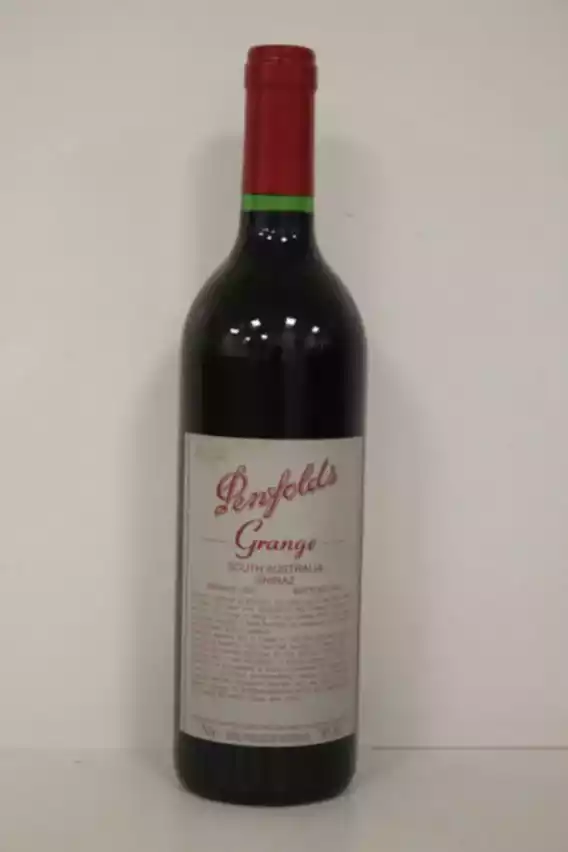 Penfolds Grange 1997