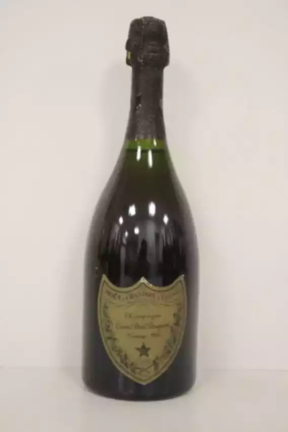 Moet & Chandon Dom Perignon 1983
