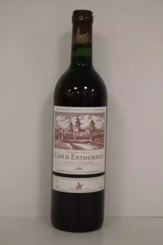Chateau Cos D'estournel 1994