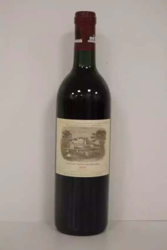 Chateau Lafite Rothschild 1990
