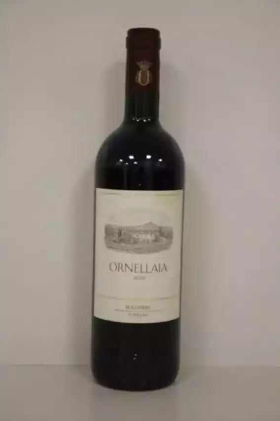Tenuta Dell' Ornellaia Ornellaia 2013