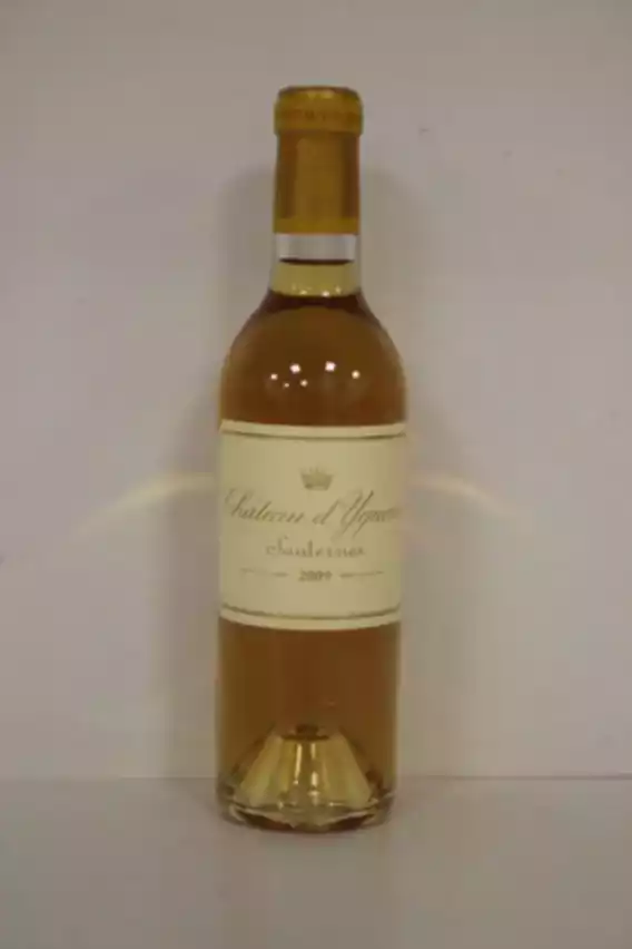 Chateau D'yquem 2009