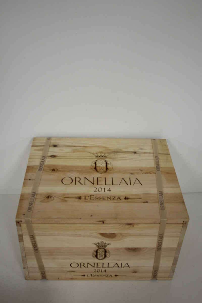 Tenuta Dell' Ornellaia Ornellaia 2014