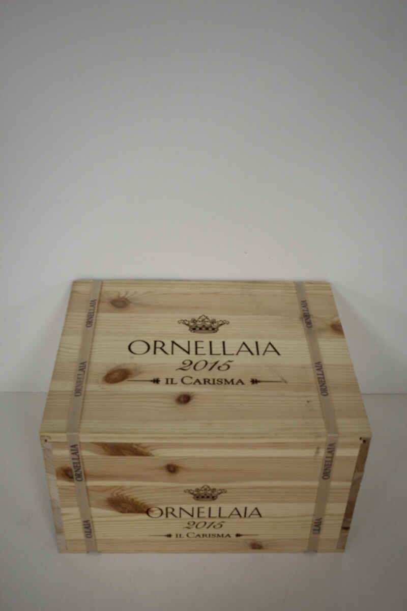 Tenuta Dell' Ornellaia Ornellaia 2015