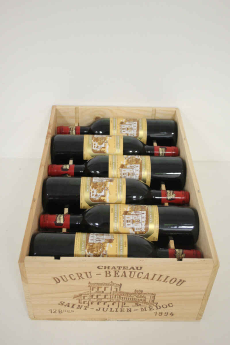 Chateau Ducru Beaucaillou 1994