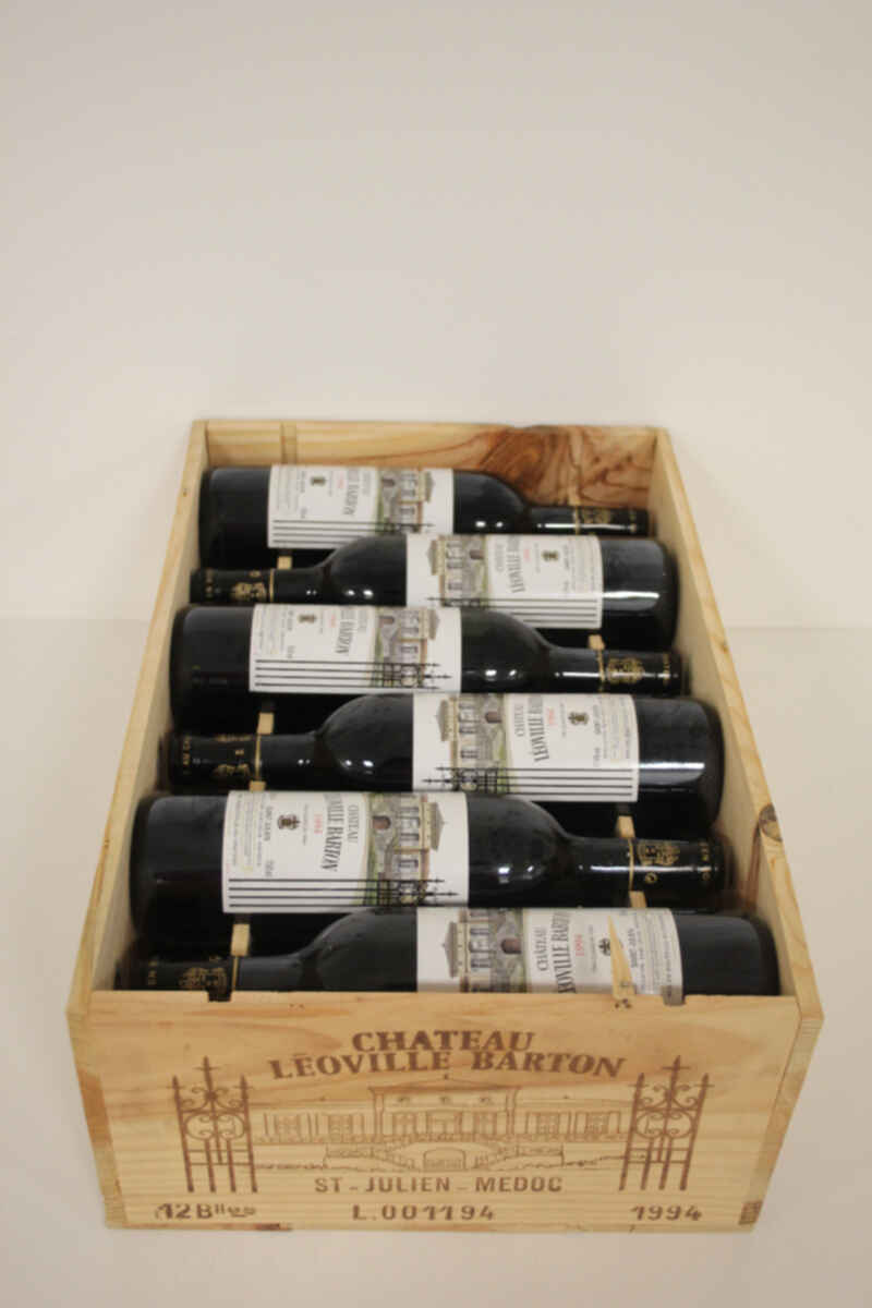 Chateau Leoville Barton 1994