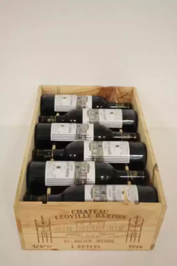 Chateau Leoville Barton 1994