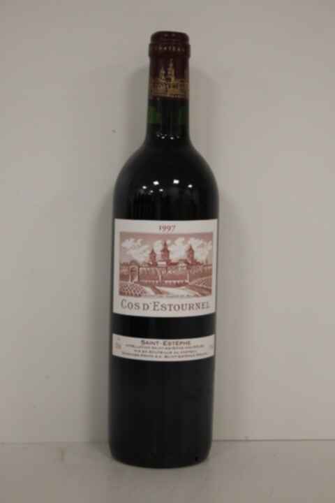 Chateau Mouton Rothschild 2018