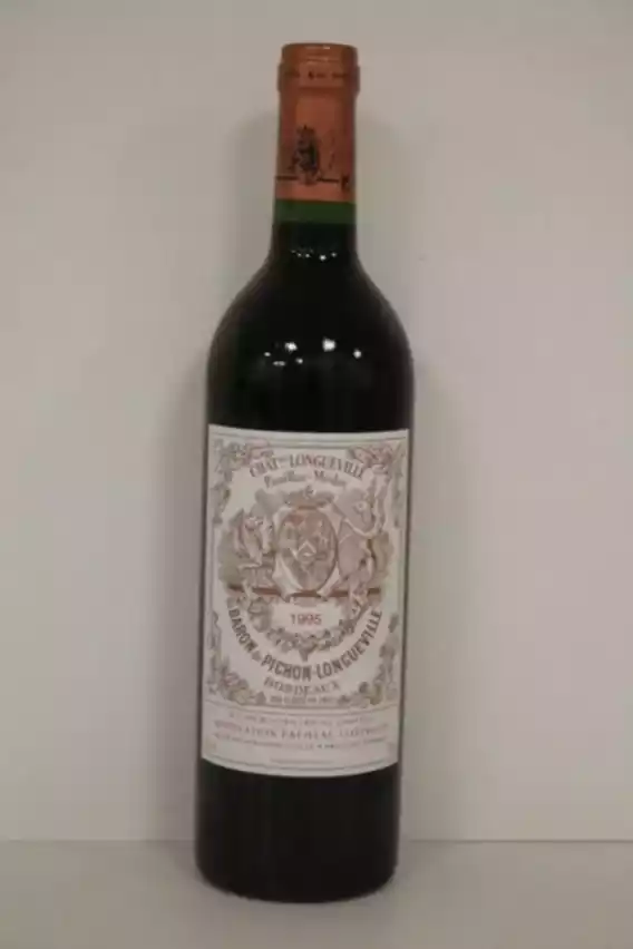 Chateau Pichon Baron 1995