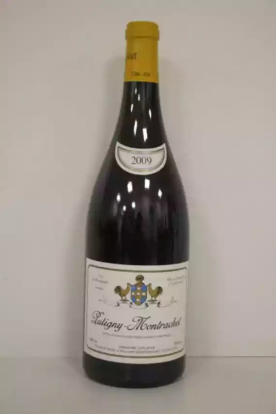 Leflaive Puligny Montrachet 2009