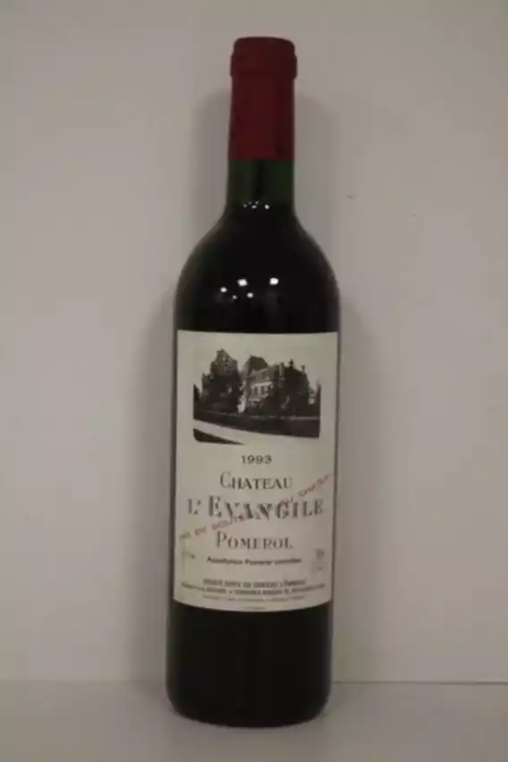 Chateau L'evangile 1993